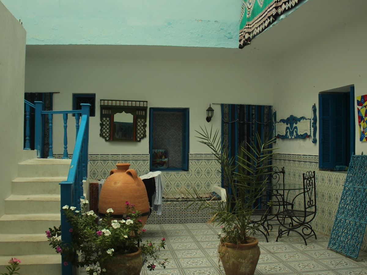 Casa de pueblo reformada — 2